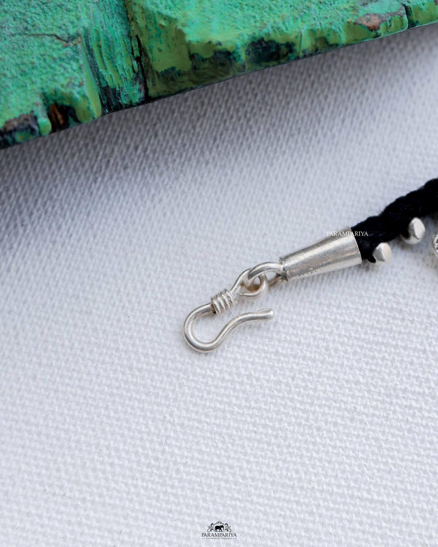 Ilai Anklet