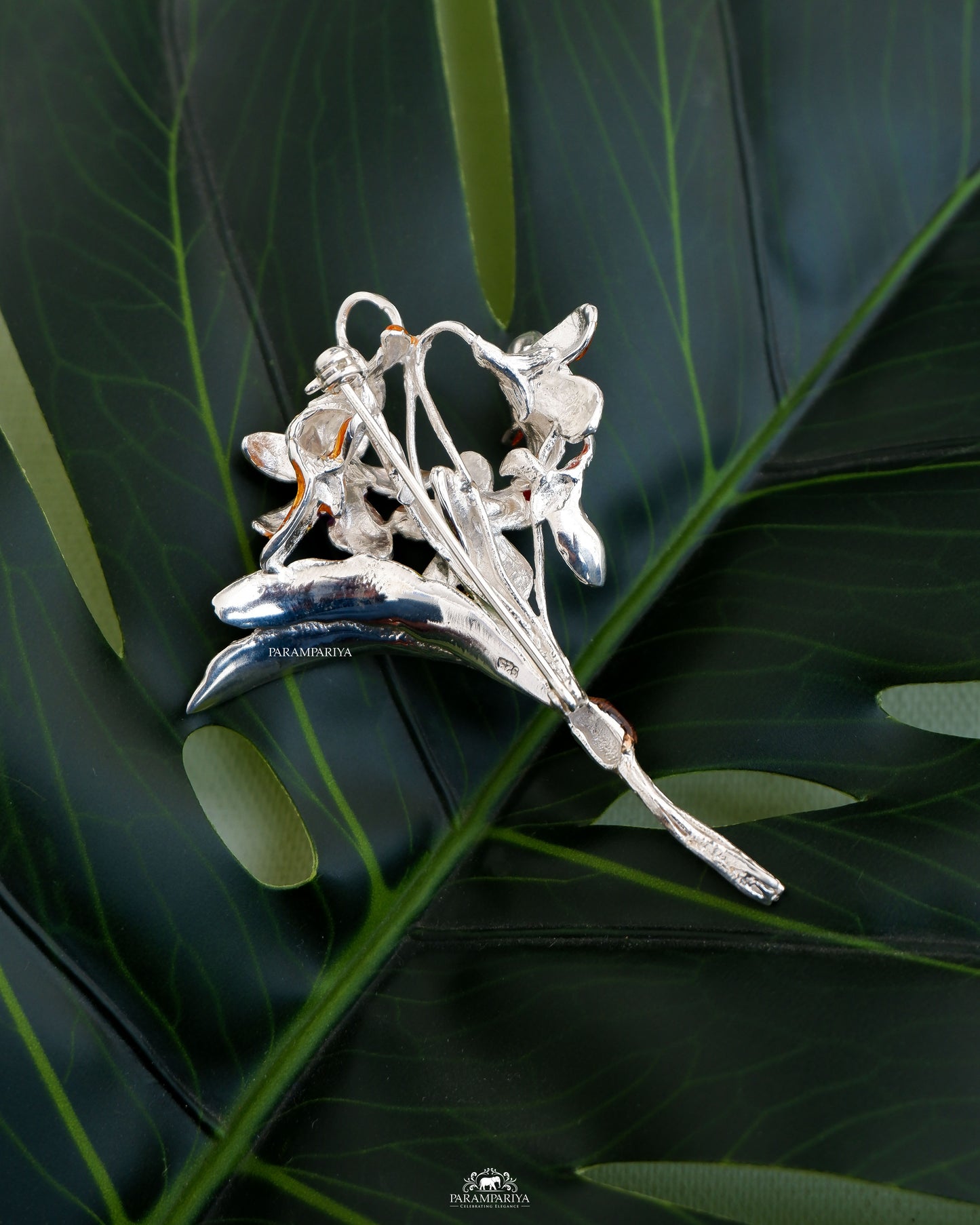 Adri Brooch