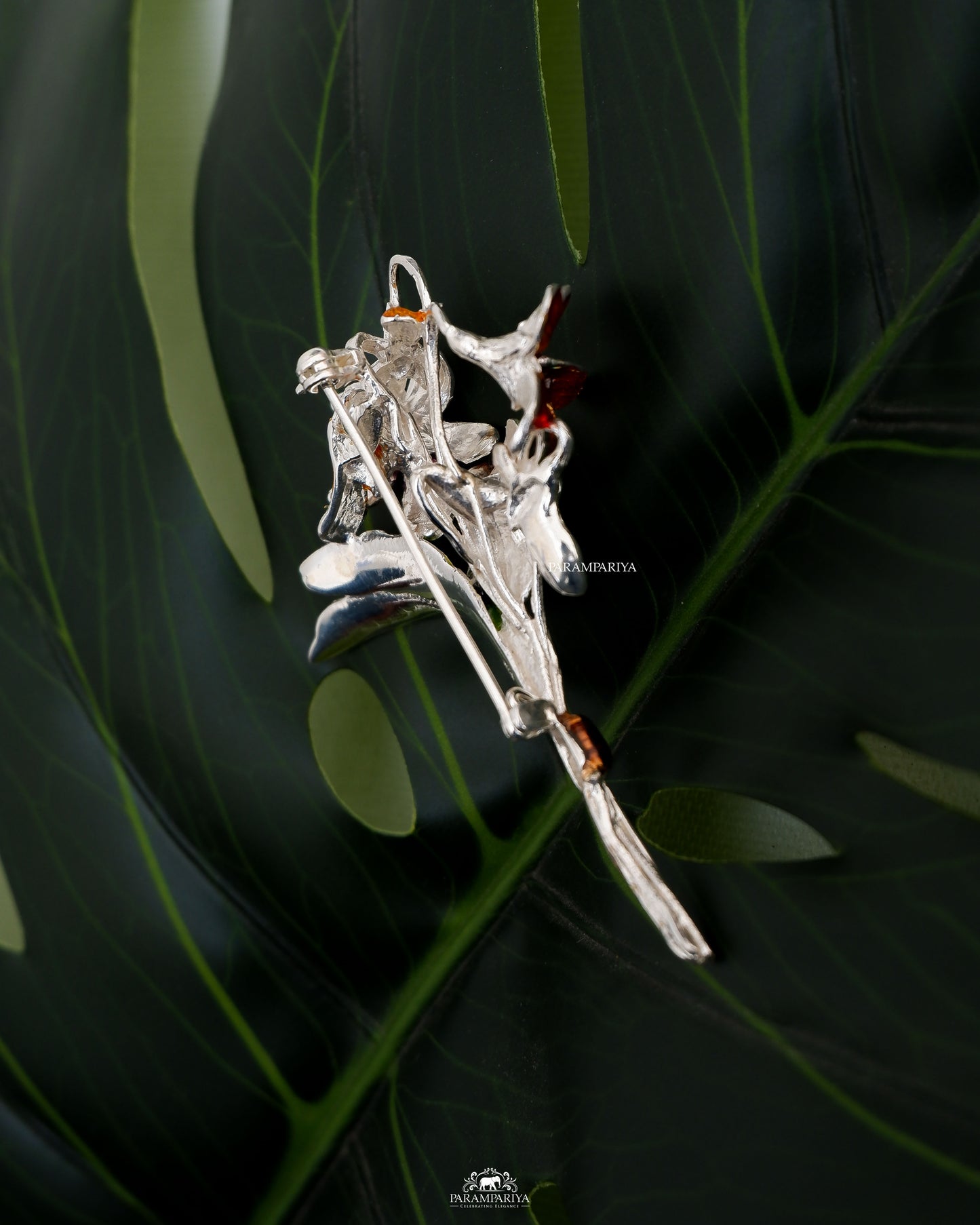 Adri Brooch