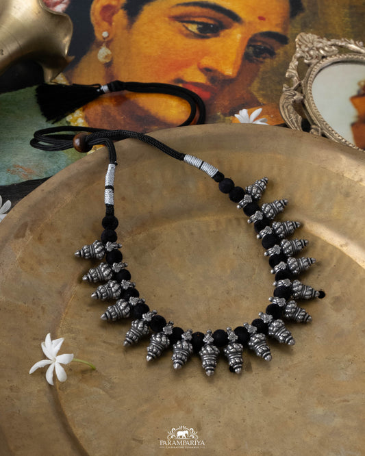 Meghana Necklace