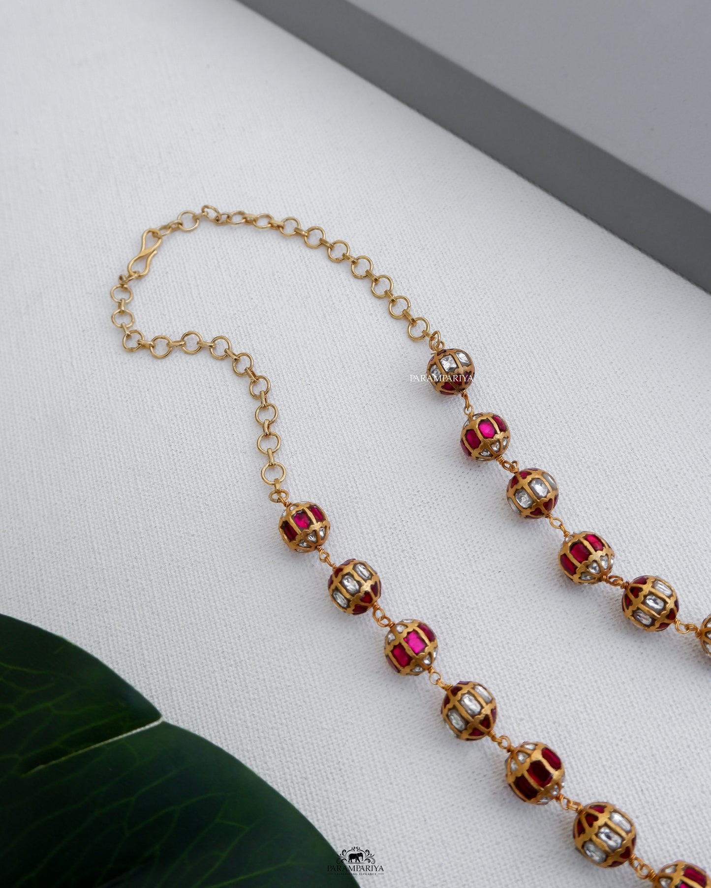 Varam Necklace