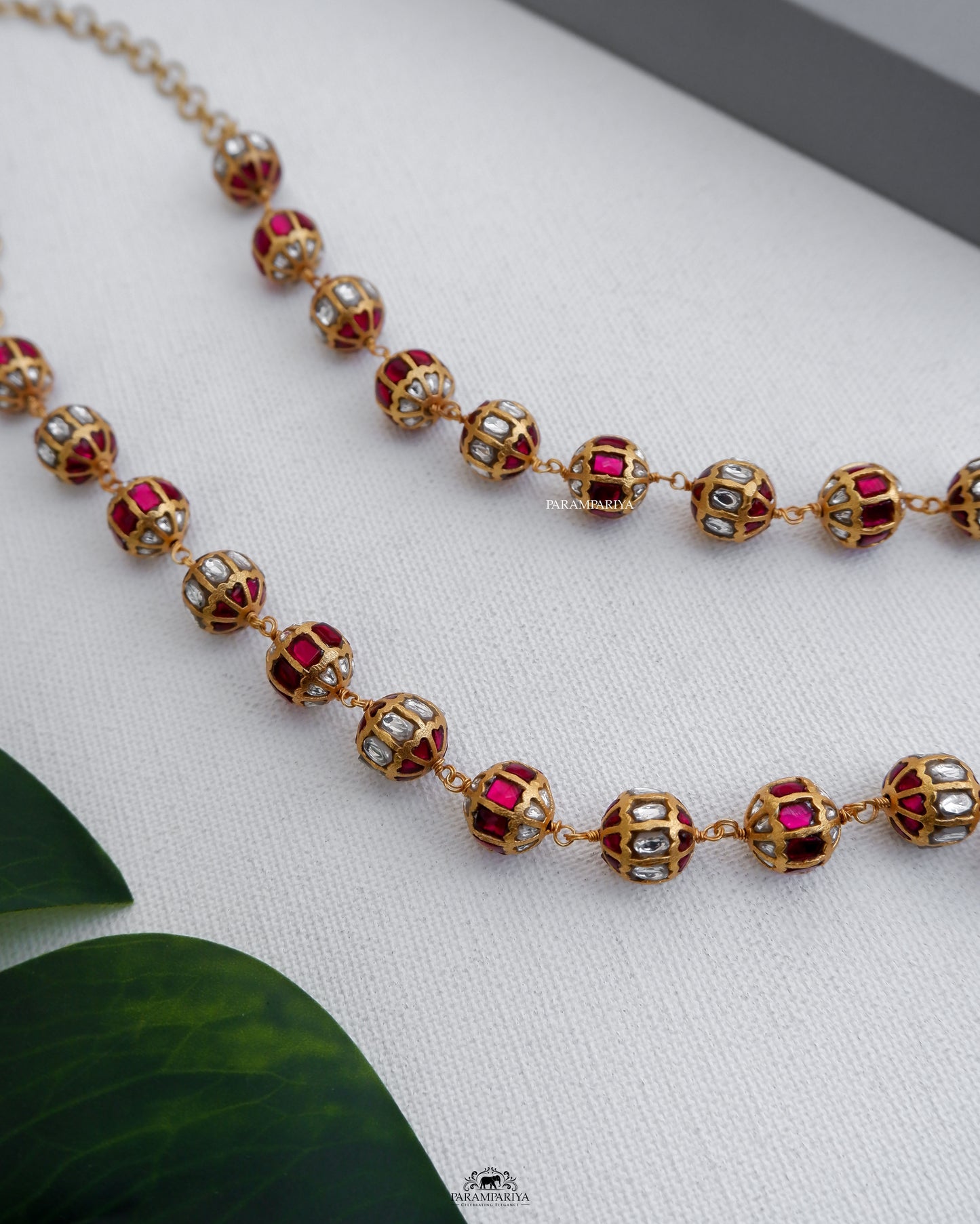 Varam Necklace