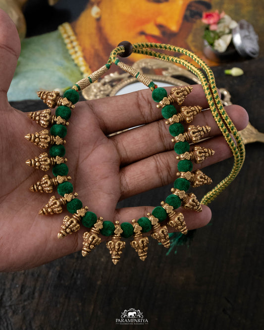 Bhanumati Necklace