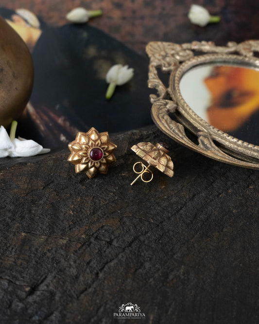 Aanya Earrings