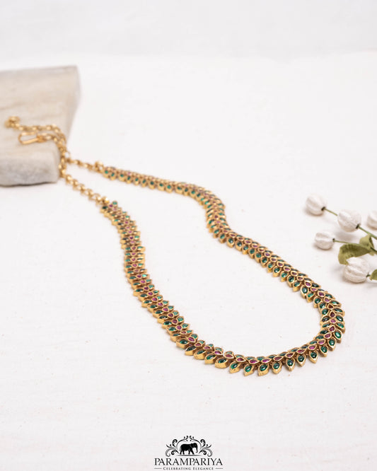Chandrika Necklace