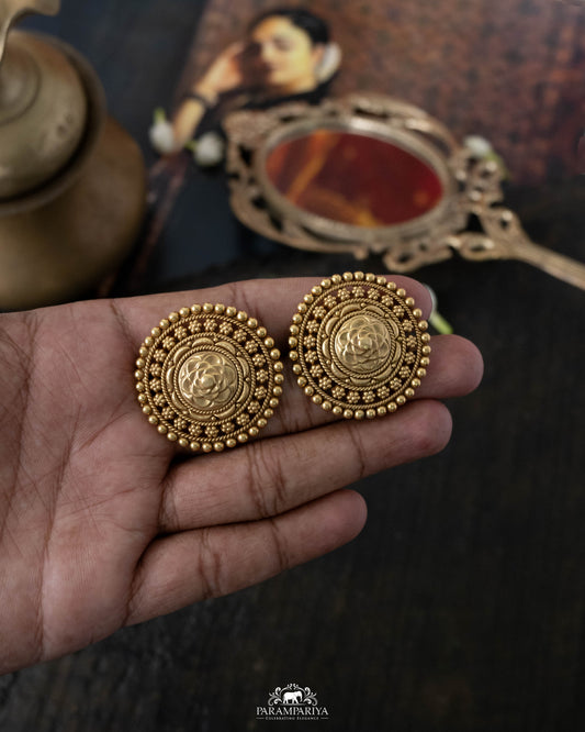 Kyra Earrings