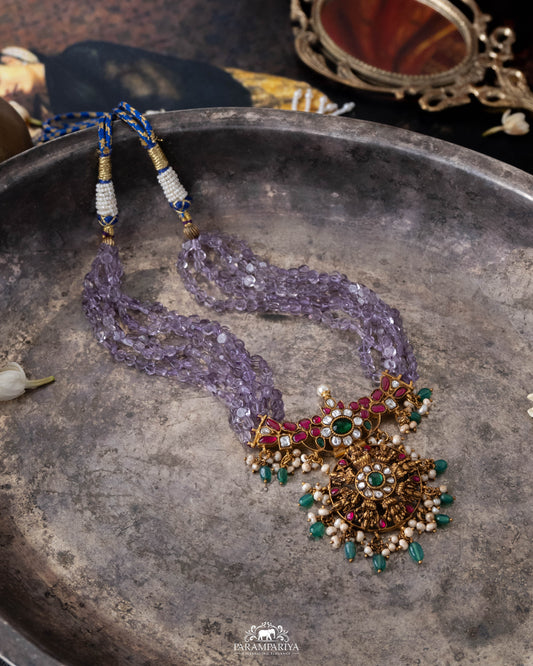 Diviyam Necklace