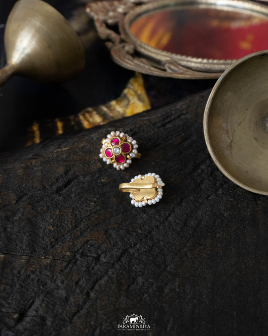Varshikaa Earrings