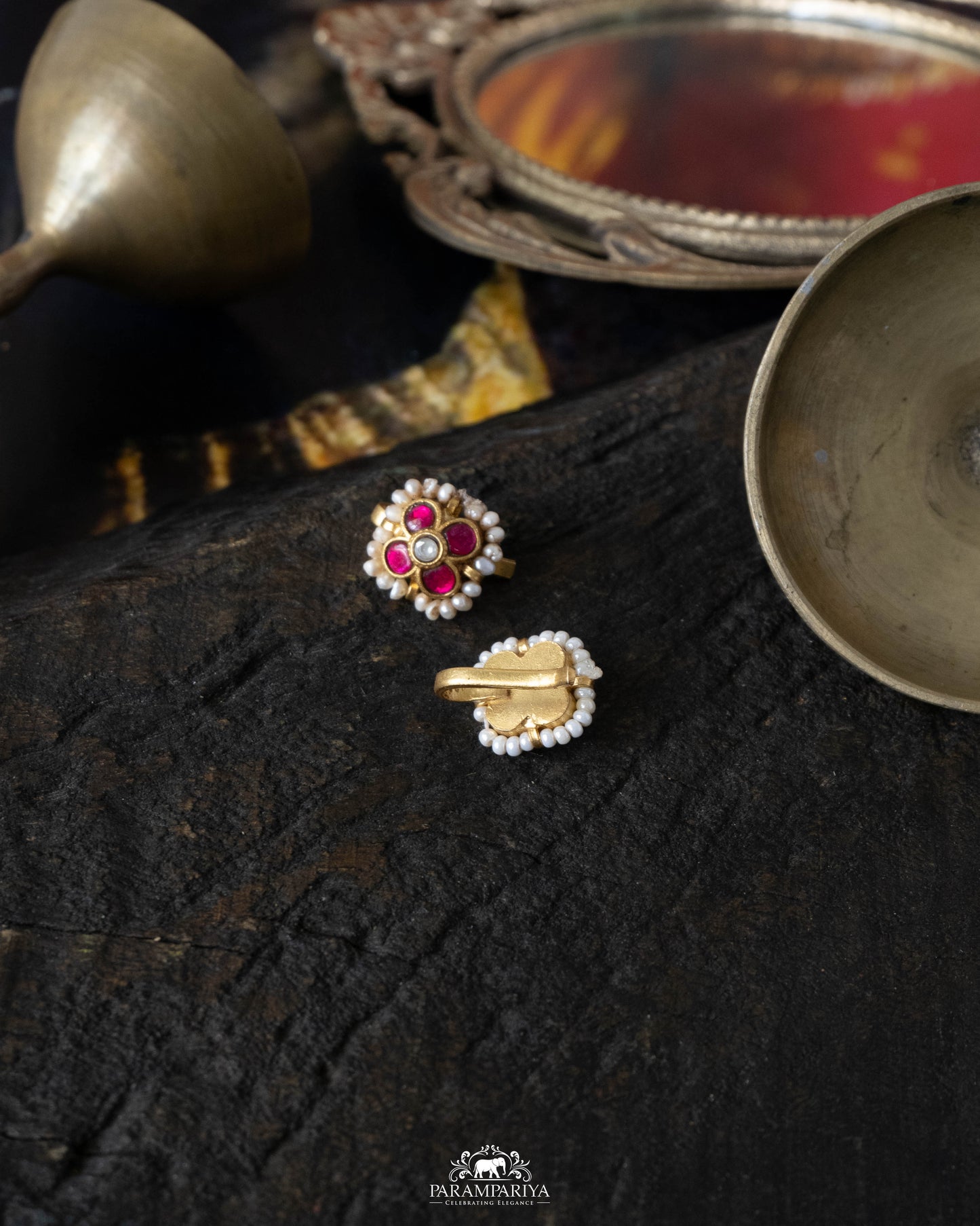 Varshikaa Earrings
