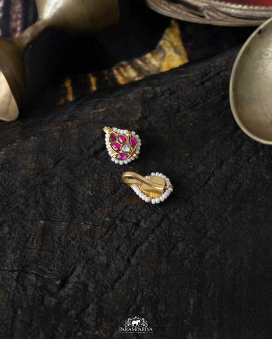 Varshiya Earrings