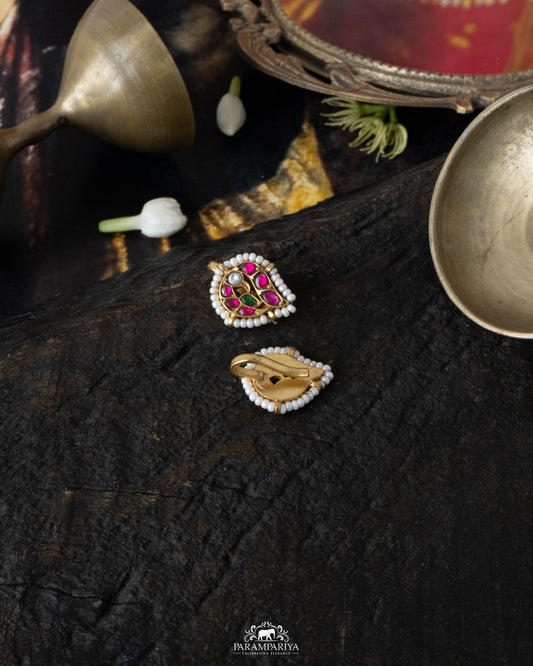 Tamira Earrings
