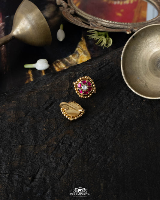 Tanmaya Earrings