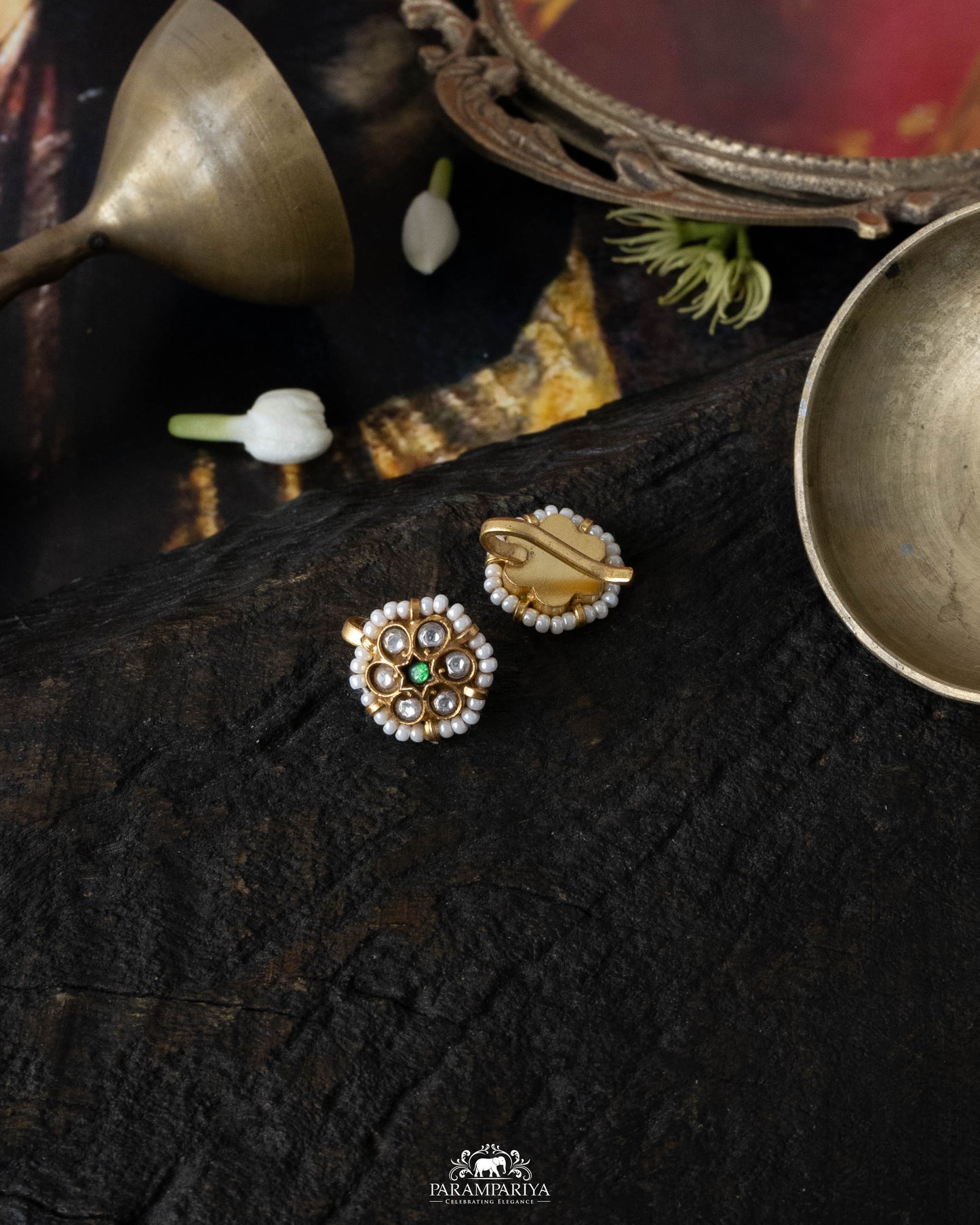 Meghaa Earrings