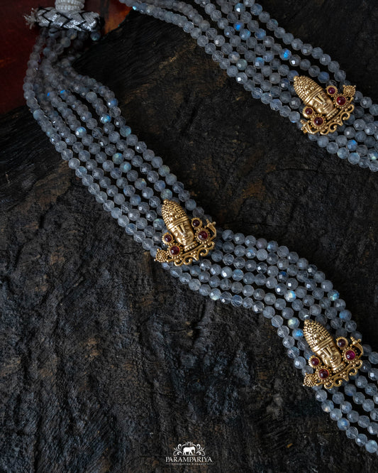 Vainav Necklace