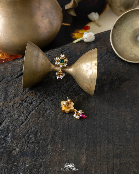 Parnavi Earrings
