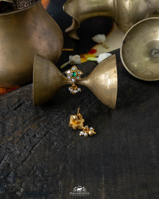 Gathika Earrings