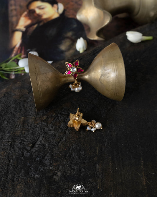 Ihita Earrings