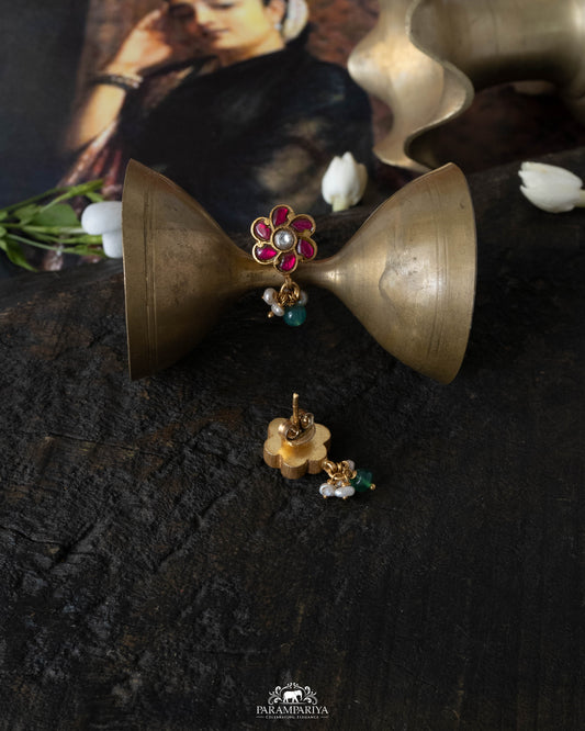 Feba Earrings