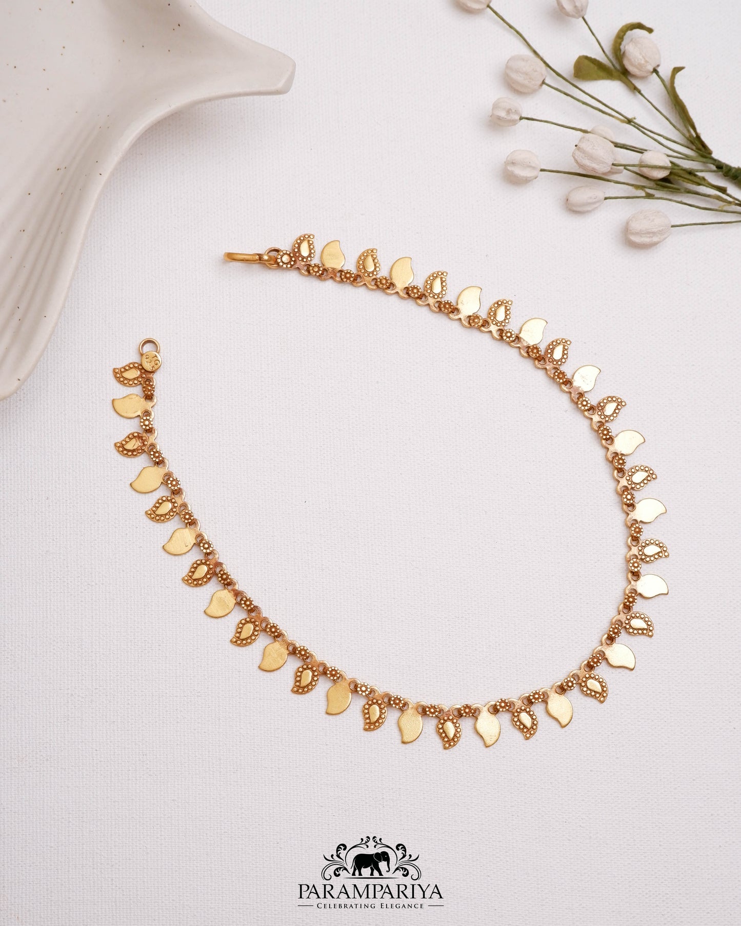 Tarikai Necklace