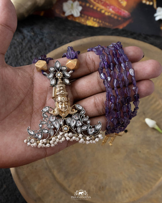 Keshav Necklace