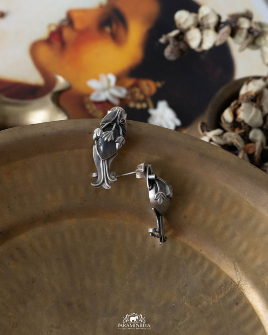 Dhanu Earrings