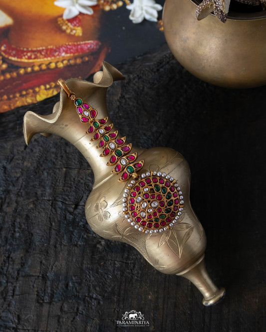 Utpala Tikka