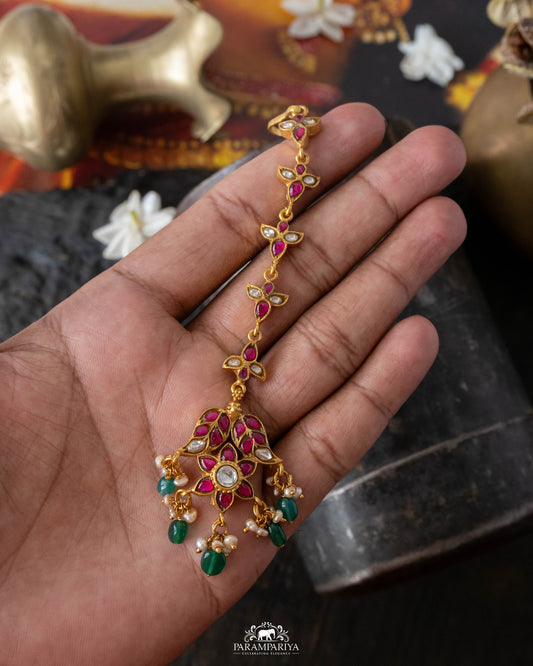 Indra Tikka