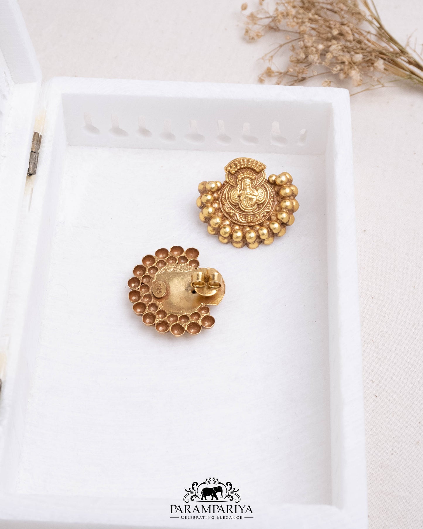 Onam Earrings