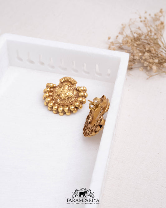 Onam Earrings