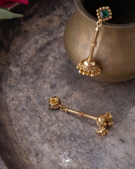 Vaidehi Earrings
