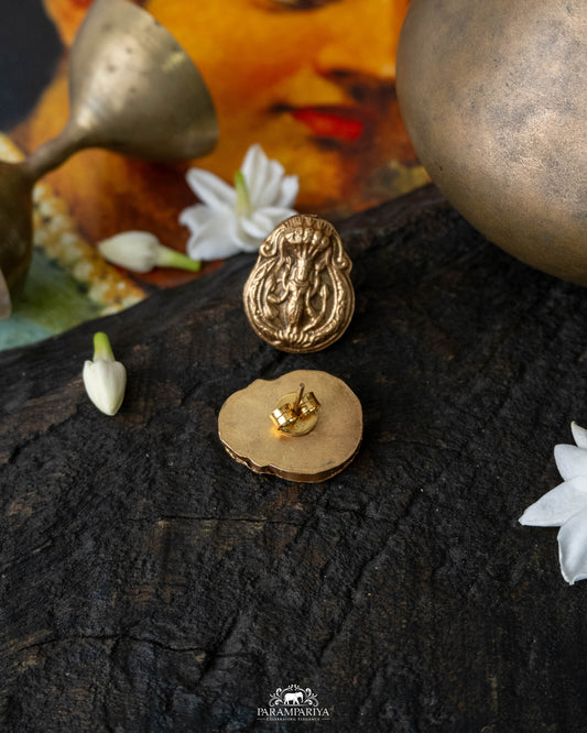 Elampirai Earrings
