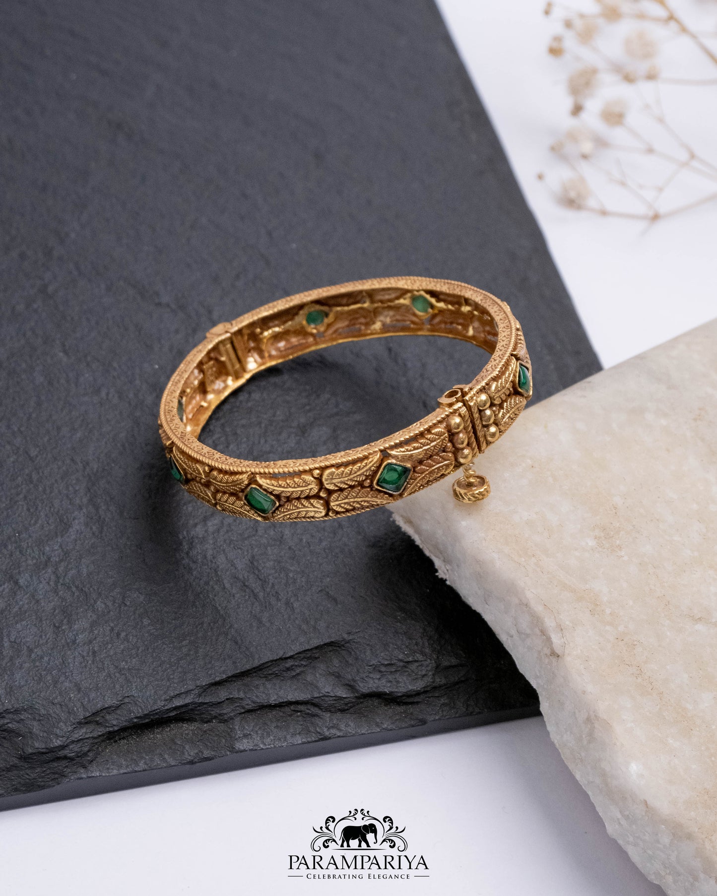 Mridula Bangle (Single)