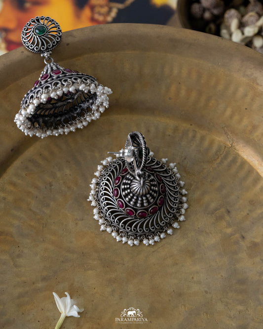 Aaradhya Earrings