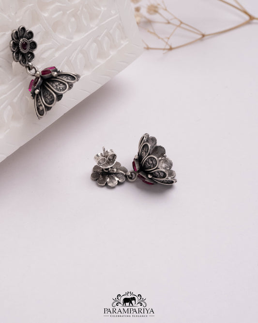 Samaira Earrings