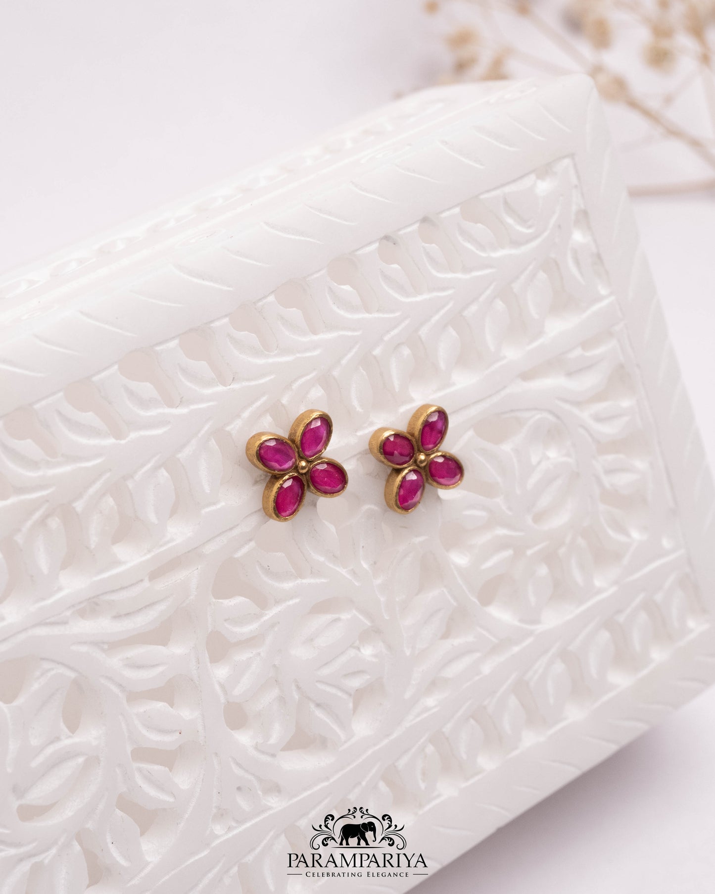 Sannidhi Earrings