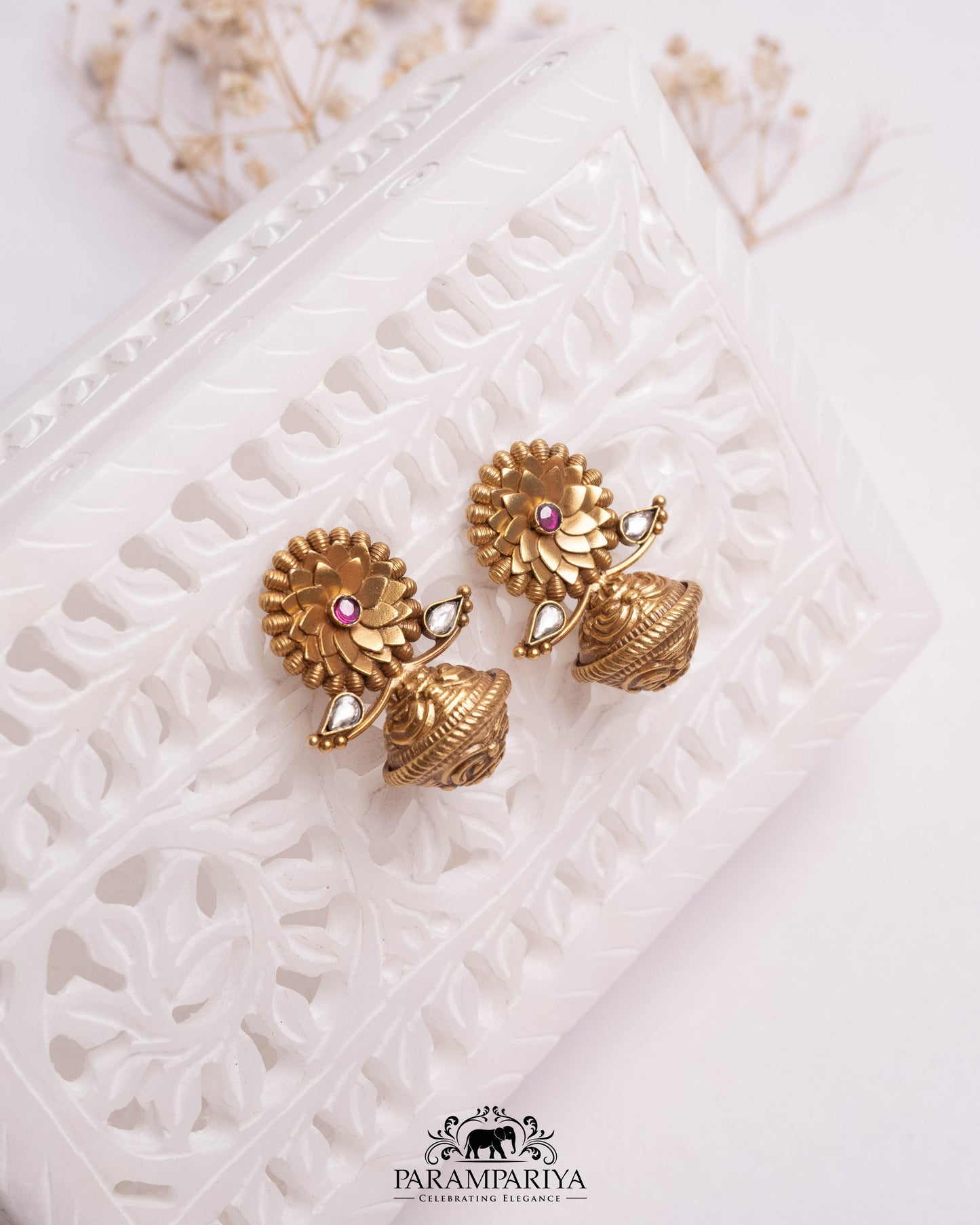 Diyan Earrings