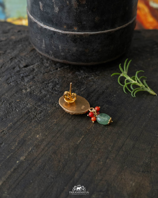 Vrishti Earrings
