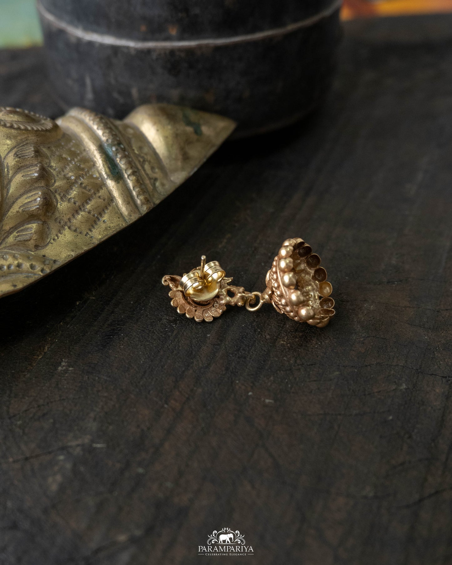 Sonu Earrings