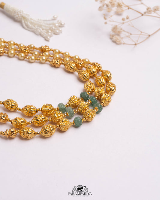 Mandira Necklace