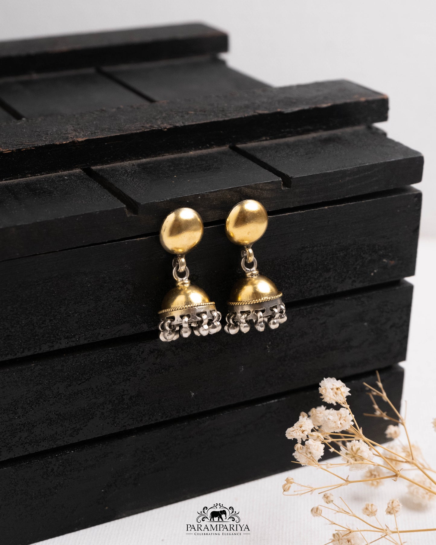 Chedana Earrings