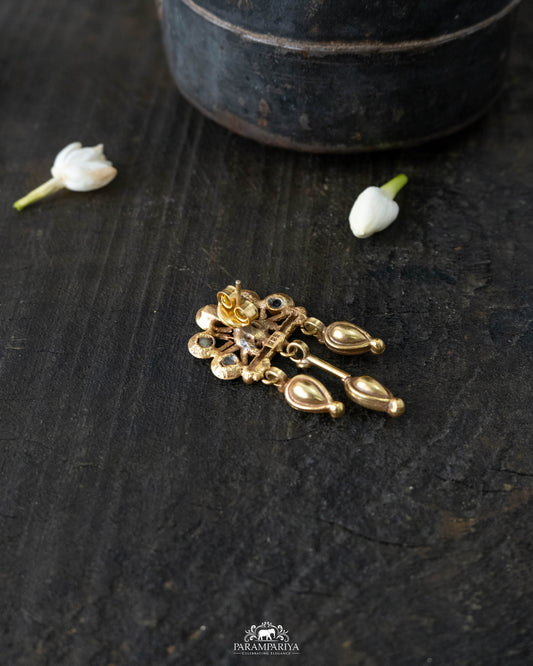 Tanvi Earrings