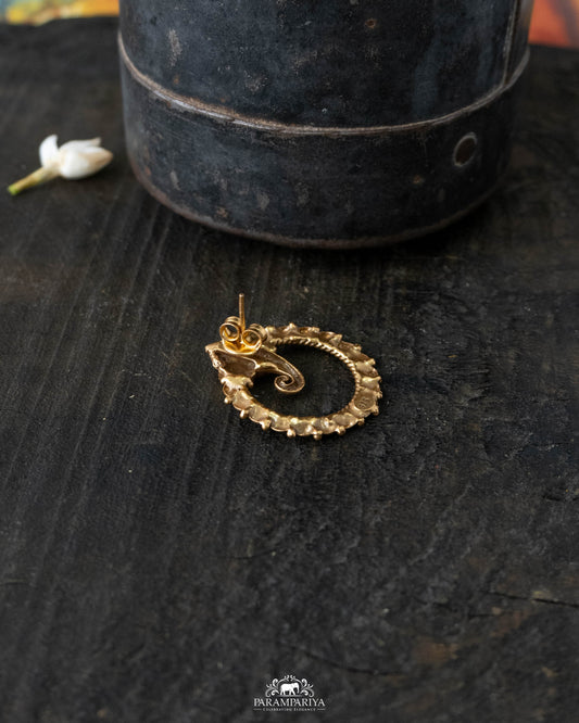 Krishi Earrings