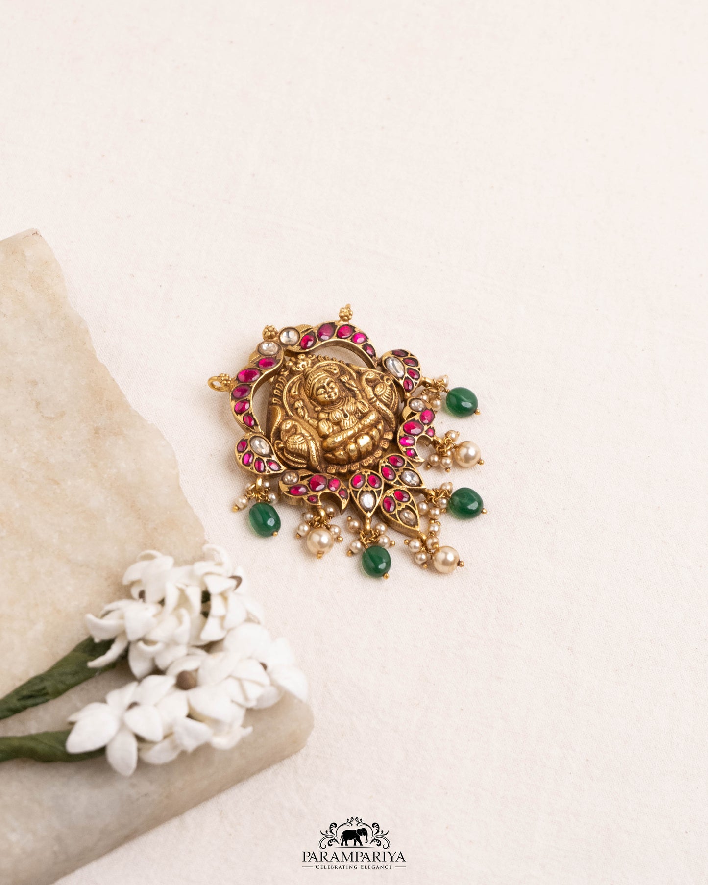 Bala Pendant