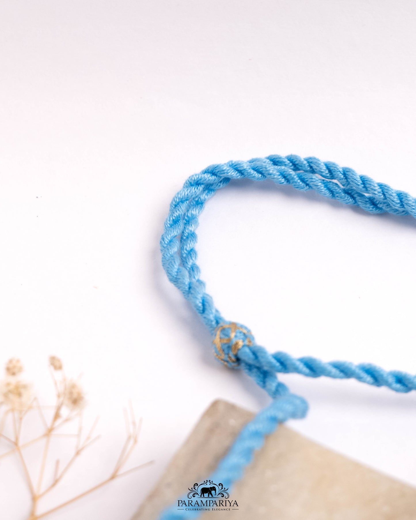 Mani Thushi Necklace