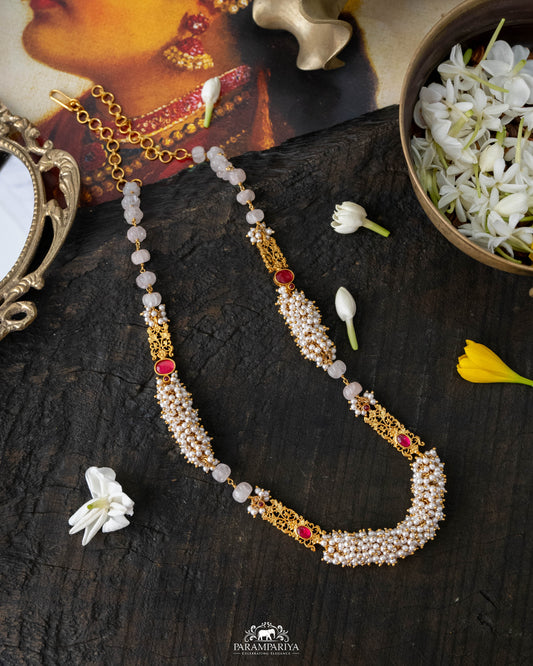 Bethani Necklace