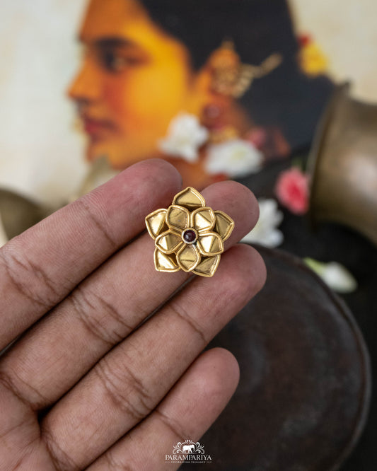 Ehan Finger Ring