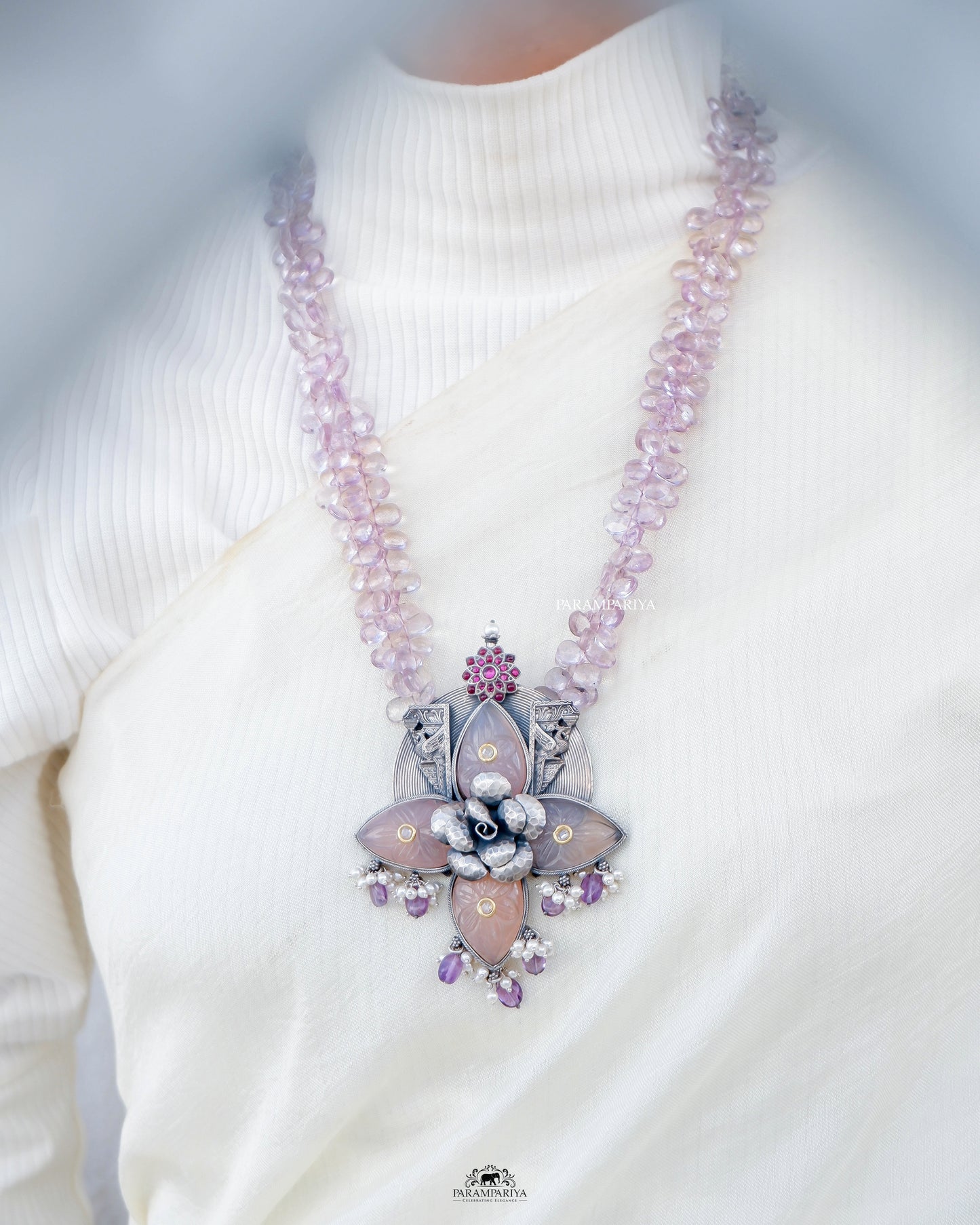 Helana Necklace