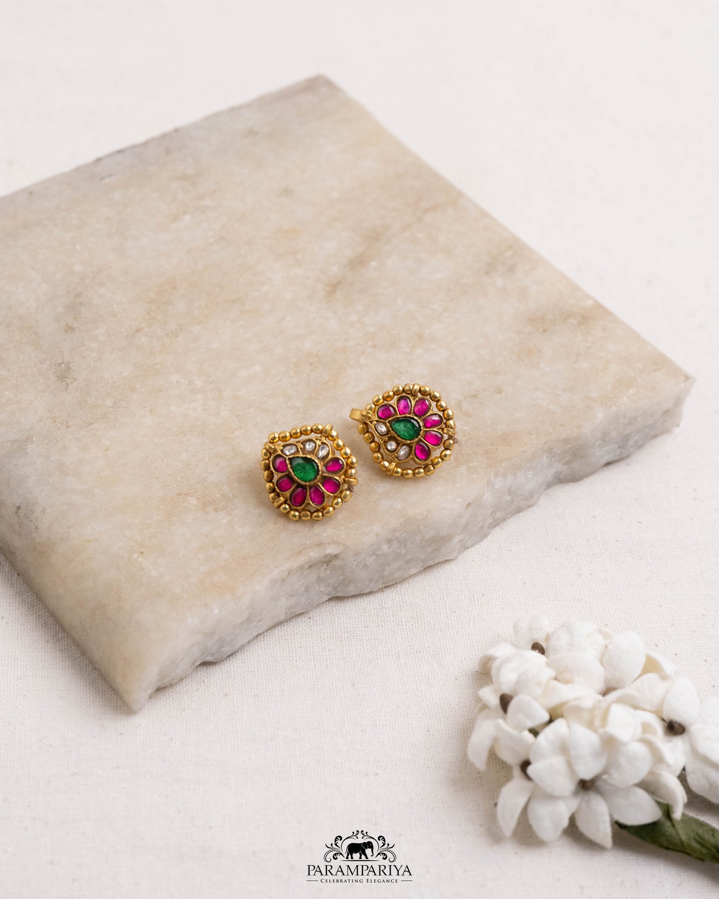 Harinika Earrings