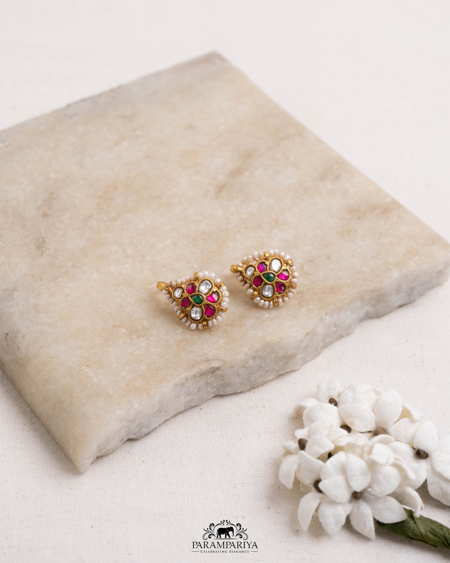 Havisha Earrings