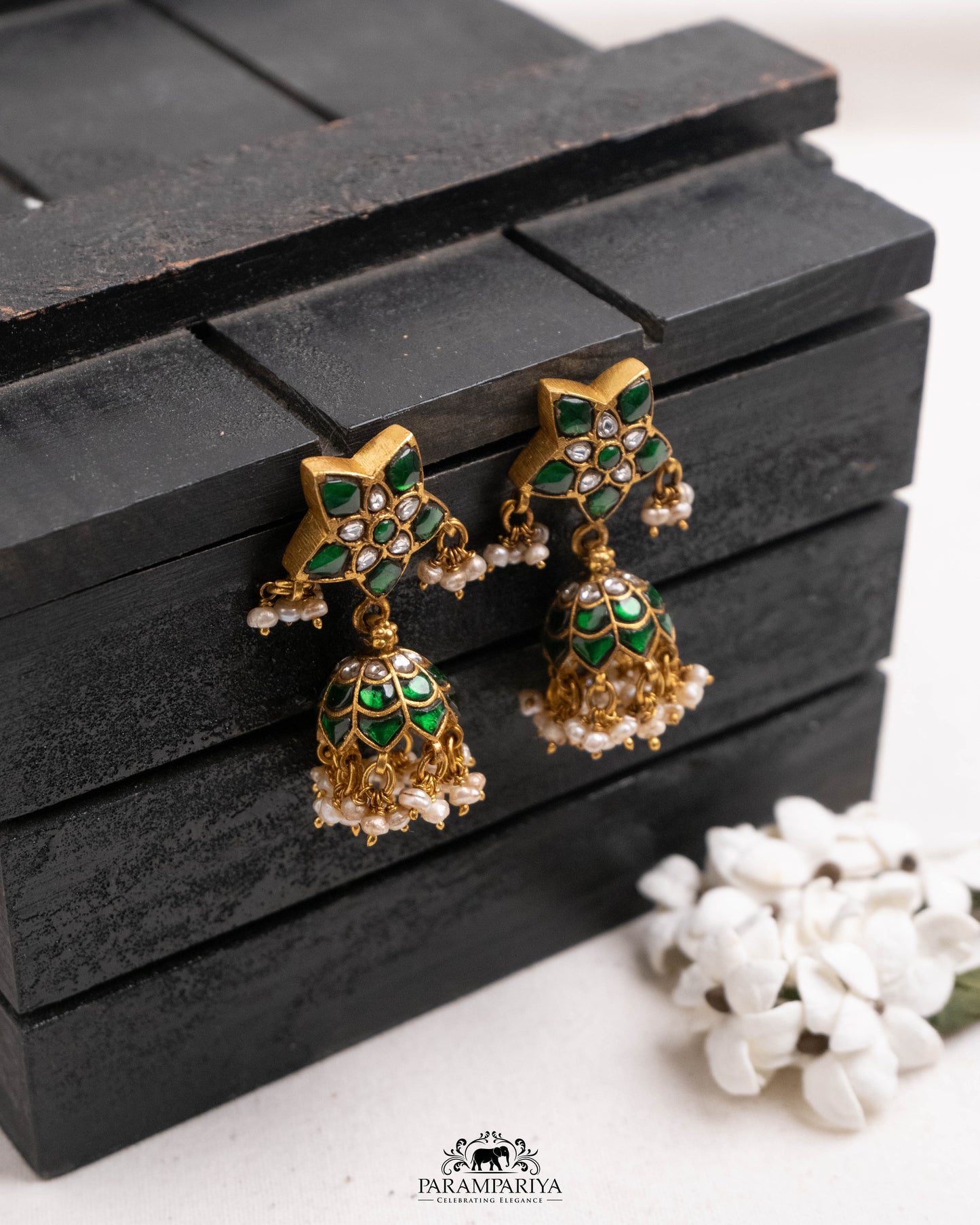 Nyla Earrings